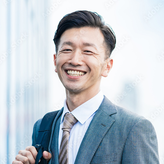 A社 ご担当者様