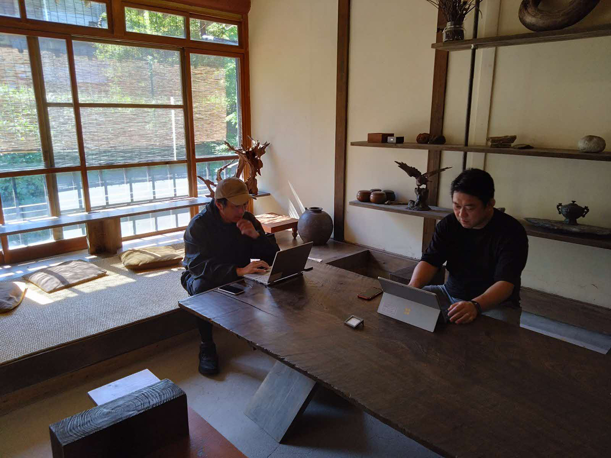 総括ワークショップ